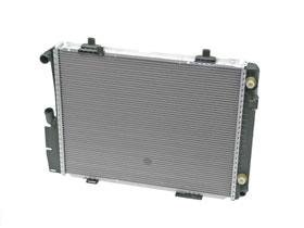 Radiators Behr MBZ 2015006403326