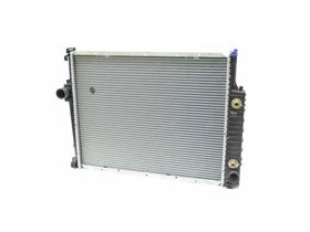 Radiators Behr BMW 17111468079326