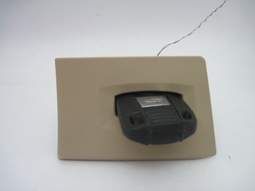 Accelerator Pedal Tom's Foreign Auto Parts 554612-633-50918-120190