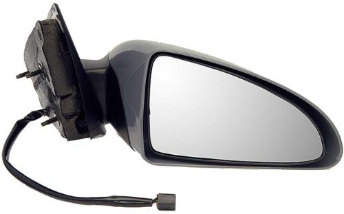 Dorman 955-1356 Chevrolet Malibu Driver Side Power Replacement Side View Mirror Exterior Mirrors Dorman 955-1356