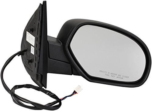 Exterior Mirrors Dorman 955-1481