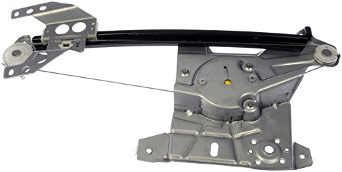 Power Window Regulators Dorman 740-050