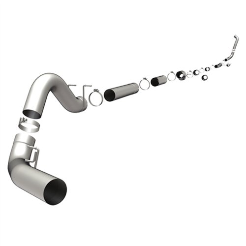 Exhaust & Emissions Magnaflow 18987