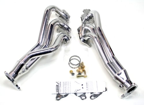 Headers JBA 6035S-1JS