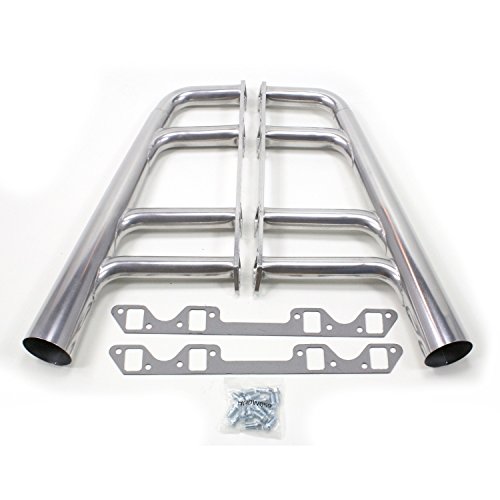 Headers Patriot Exhaust H8501-1