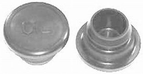 Cover Bolts Racing Power R9373