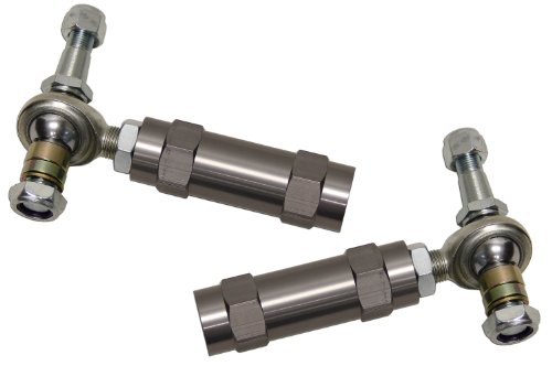 Camber Caster Parts BBK Performance 2562