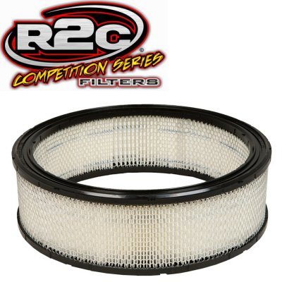 Air Filters R2C R10528