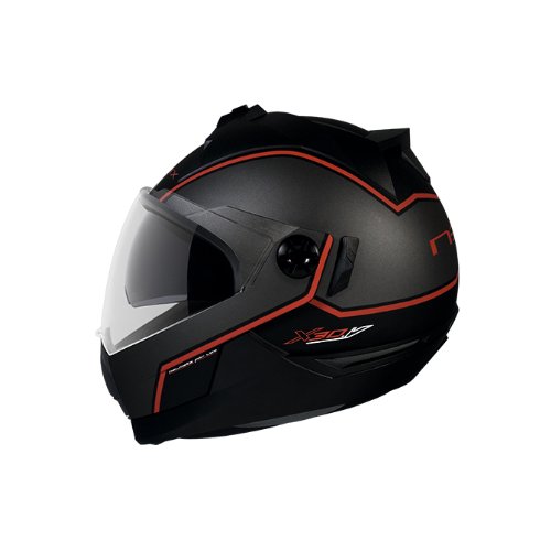 Helmets Nexx 01X3001012