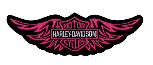 Decals Harley-Davidson EM339072