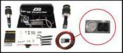 Coil Springs D2 D2-AIRS-227