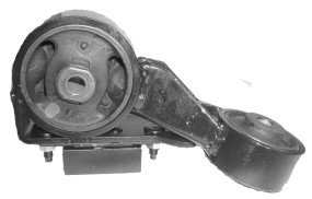 Toyota Sienna 3.3 Liter 2004-2006 V6 FWD Engine Torque Strut Motor Mount #4257 Engine Mounts DEA Products 4257