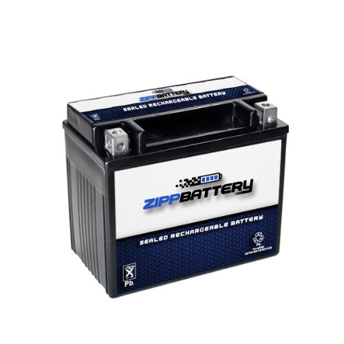 Batteries Zipp Battery YTX12-BS