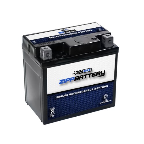 Batteries Chrome Battery YTX5L-BS