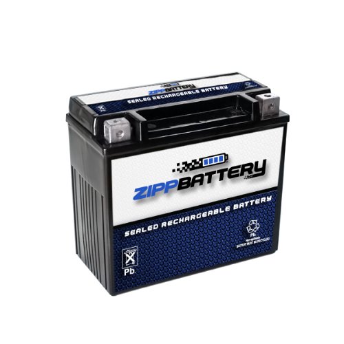 Batteries Zipp Battery YTX20HL-BS