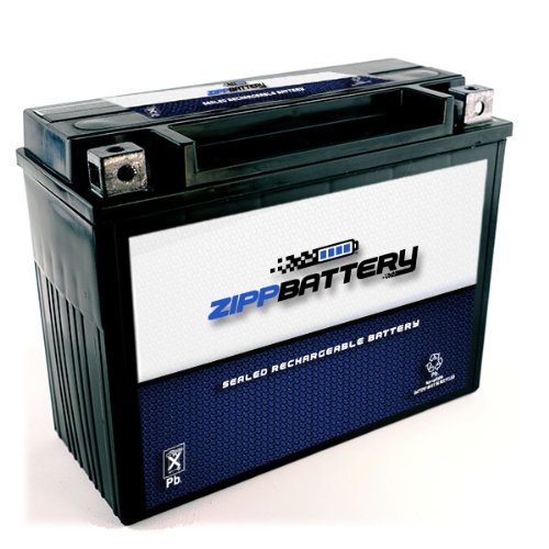 Batteries Zipp Battery YTX20H-BS