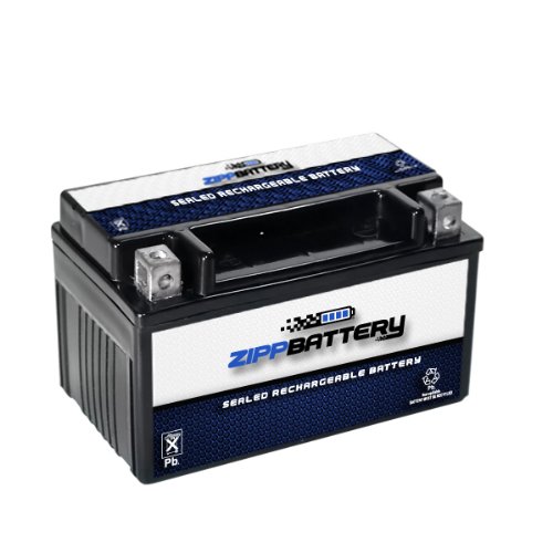 Batteries Zipp Battery YTX7A-BS