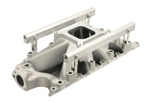 Intake Manifolds Accel 74302SR