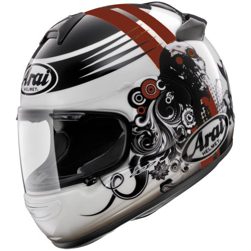 Helmets Arai 81-4382-TR-AMA