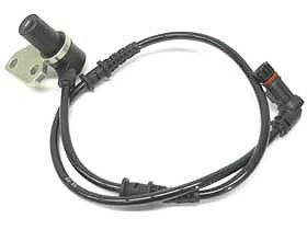 Mercedes w210 (96-01) ABS Sensor Right Front BOSCH anti lock brake wheel speed Speed Sensors Bosch MBZ 2105409108914