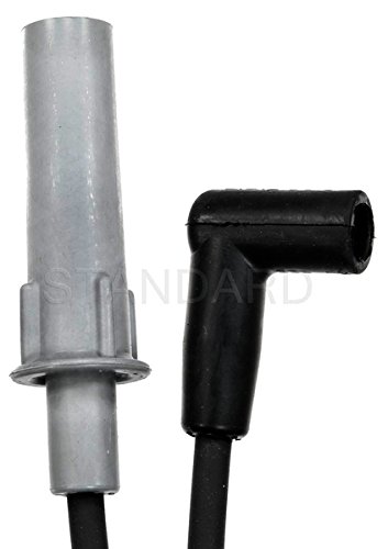 Single Lead Standard Motor Products 7876