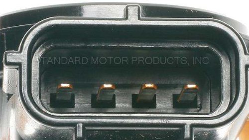 Canister Purge Controls Standard Motor Products TH272