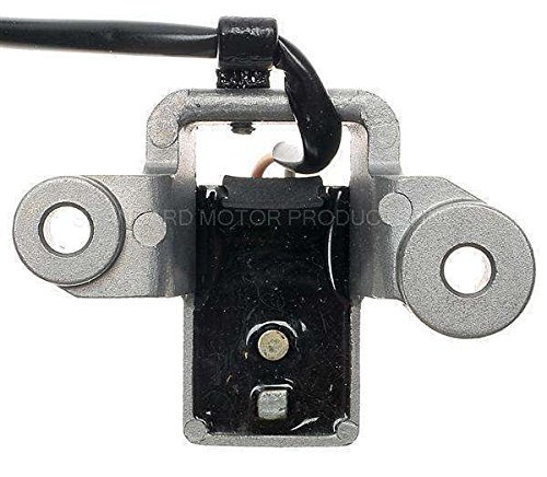Canister Purge Controls Standard Motor Products PC262