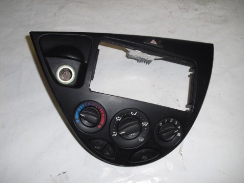 Auto Temp Control Sensor Ford 655-00122A
