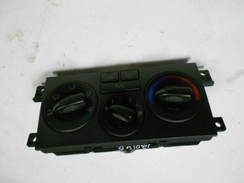 Auto Temp Control Sensor Hyundai 655-51259