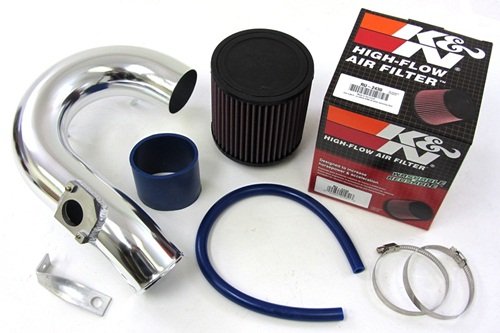Air Intake Generic SSAG-TY004B-KN