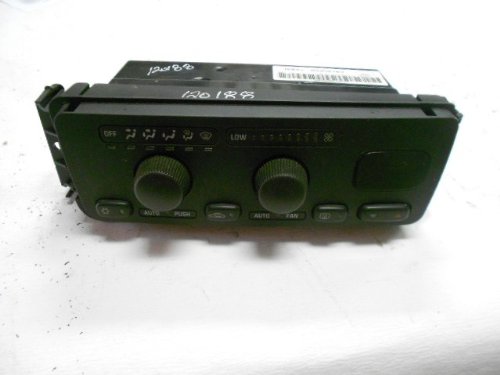 Auto Temp Control Sensor Oldsmobile 655-00822