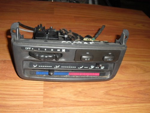 Auto Temp Control Sensor Saturn 655-00492