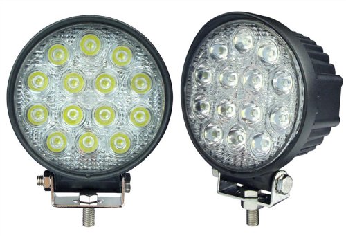 Lighting MicTuning MT1042
