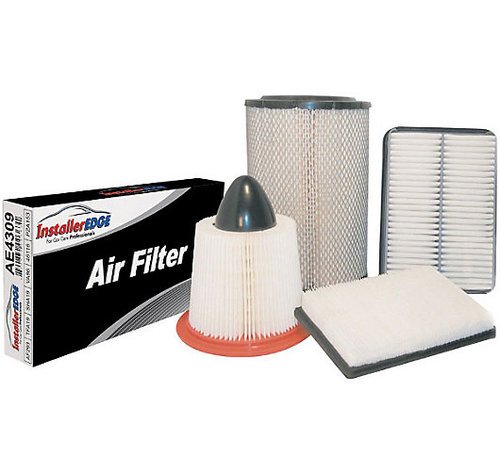 Air Filters InstallerEDGE AE7626