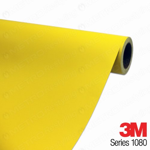 Decals 3M MATTE1080M15