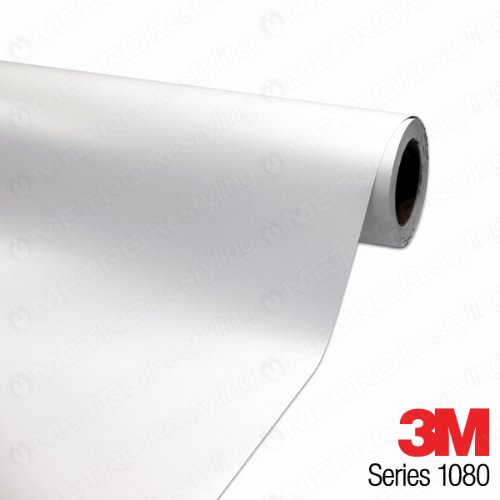 Decals 3M SATIN1080S10