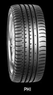 Car, Light Truck & SUV ACCELERA 1200000120