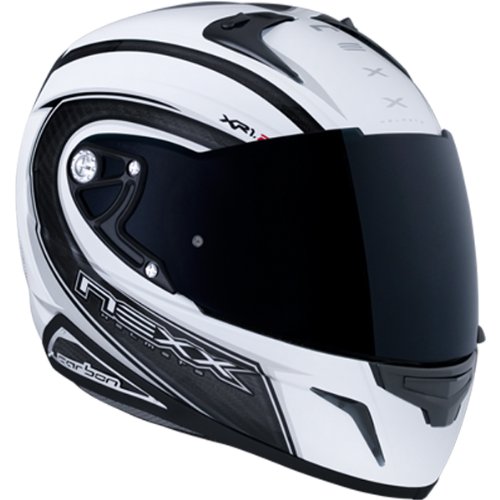 Helmets Nexx 01XR123045BKM