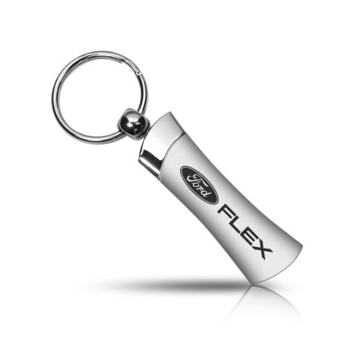 Key Chains Au-Tomotive Gold, INC. AG-KC1700-FLX