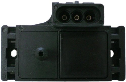 Brand New Manifold GM MAP INTAKE SENSOR 3 BAR TURBO AIR PRESSURE Sensor Complete Oem Fit MAP04 MAP AIP Electronics MAP04