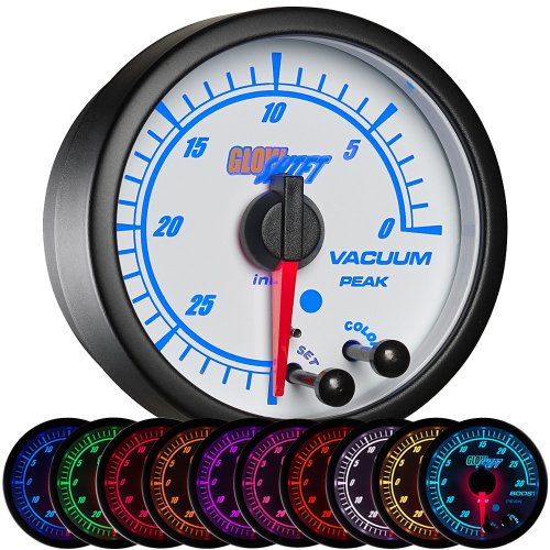 Vacuum GlowShift GS-EWT03