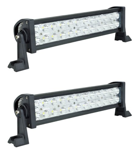 Light Bars Nado XT5254