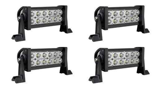 Light Bars Nado HML-B236