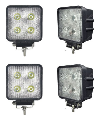 LED & Neon Lights NadoTuning NT1640