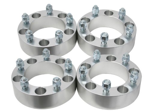 Spacers Precision European Motorwerks 4x-50mm-5139.7-108-1/2