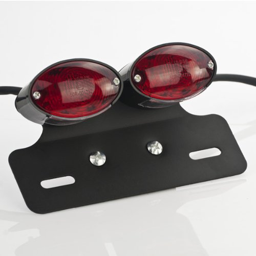 Tail Lights Astra Depot M08-096-2