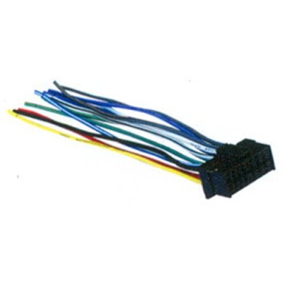 Wiring Harnesses Xscorpion pi16002