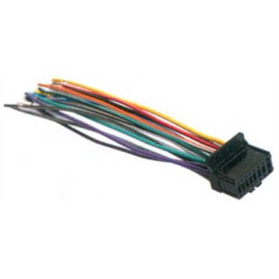 Wiring Harnesses Xscorpion pi2006up