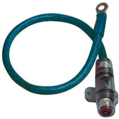 Fuse Holders Xscorpion k4bl