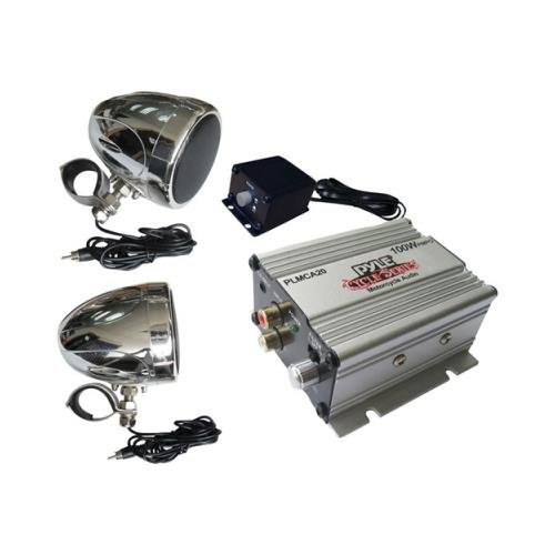 Speaker Systems Pyle PLMCA20